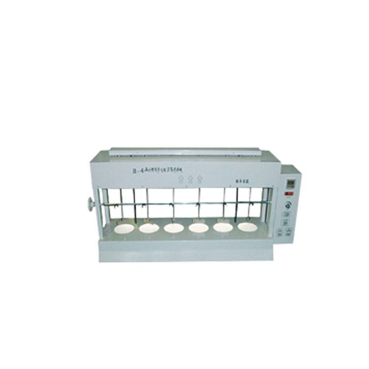 JJ-4A国华六联自动升降电动搅拌器