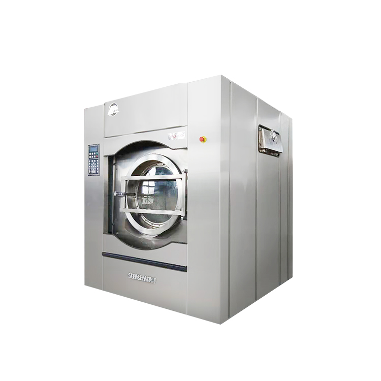 工业洗涤机械 大型工业洗衣机 XGQ-F全自动洗脱机 厂家供应