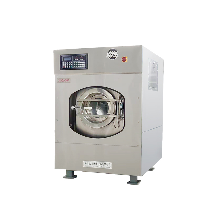 工业洗衣机 工业洗涤设备 15-100公斤洗涤脱水一体机