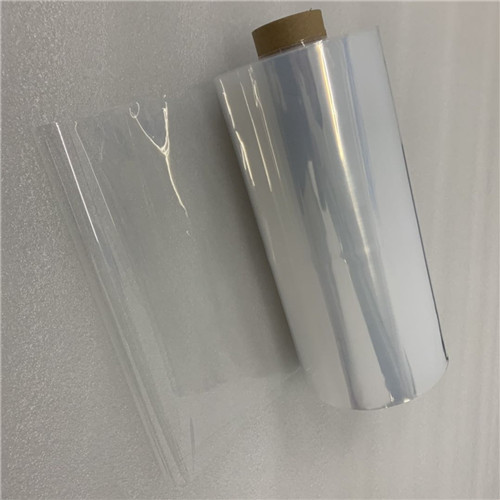 fep透明薄膜耐酸碱耐高温可定制尺寸