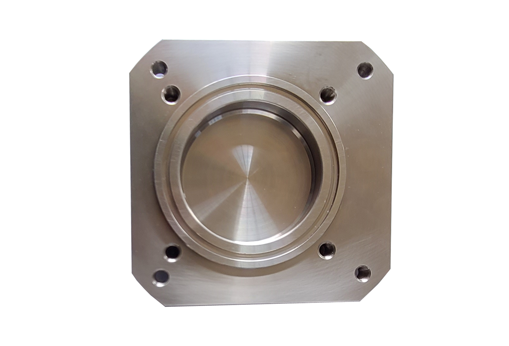 真空泵用莱宝单向阀防反阀干式螺杆真空泵单向阀干式真空泵单向阀