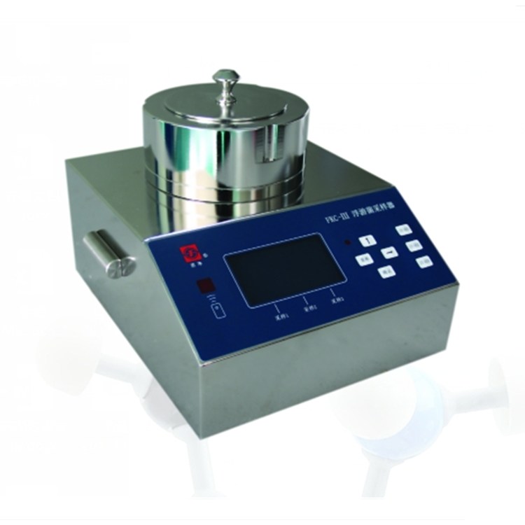 苏州苏净仪器浮游菌采样器FKC-III