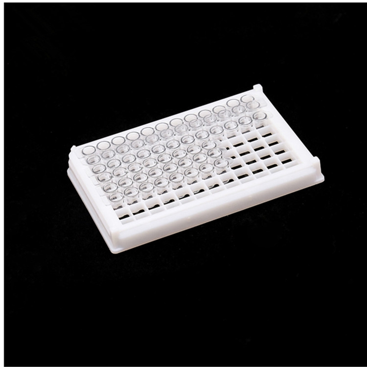 酶标条 酶标板 实验室耗材