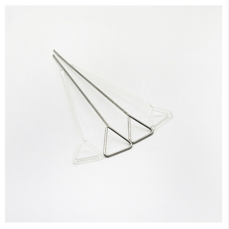 玻璃涂布棒不锈钢涂布棒三角涂布棒刮器推胶棒