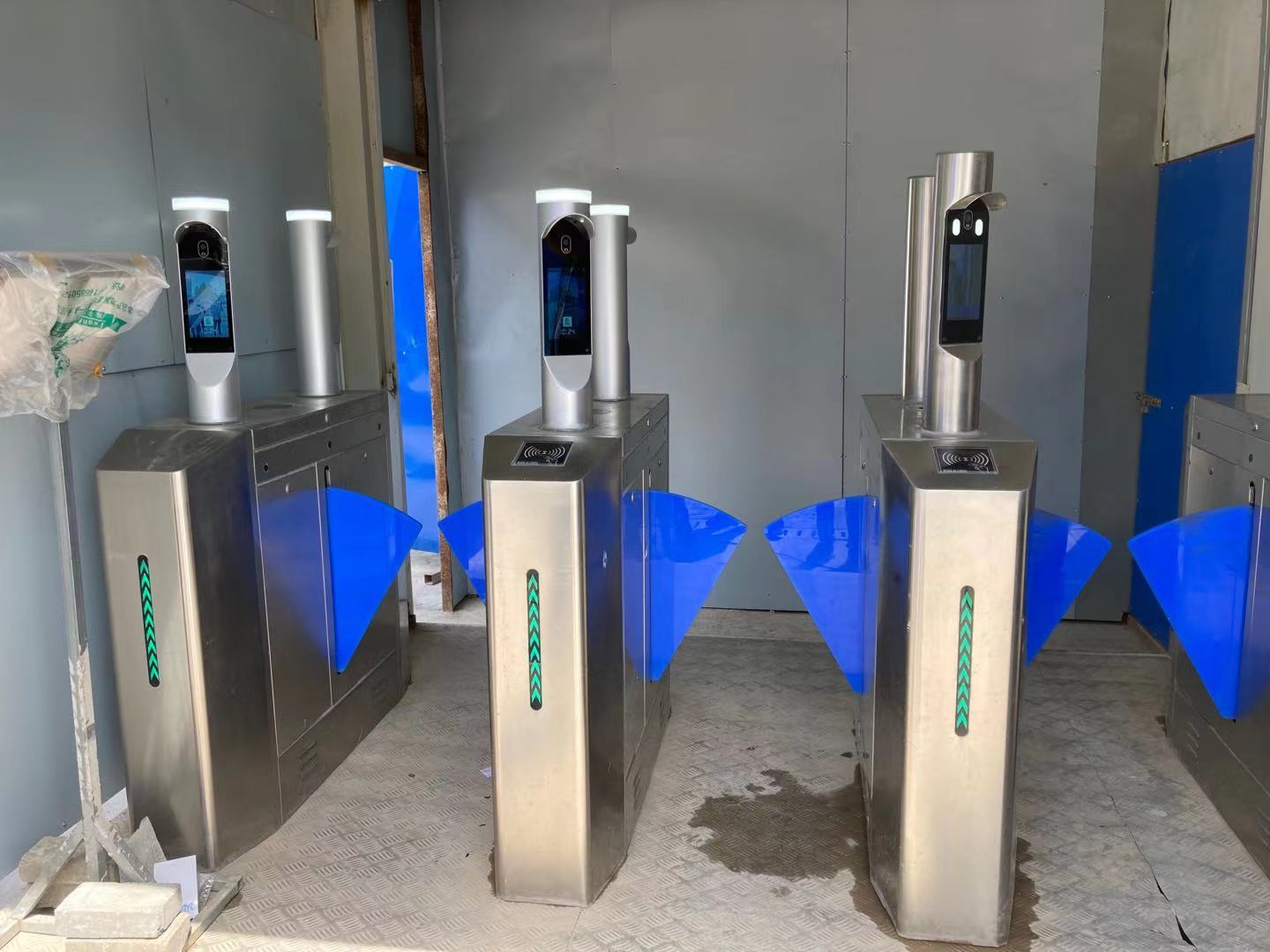 南京市六合区便捷人脸识别考勤机价格