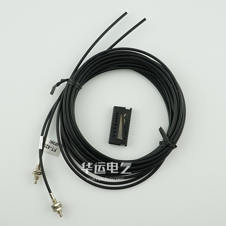 奥托尼克斯AUTONICS光纤传感器FD-420-05