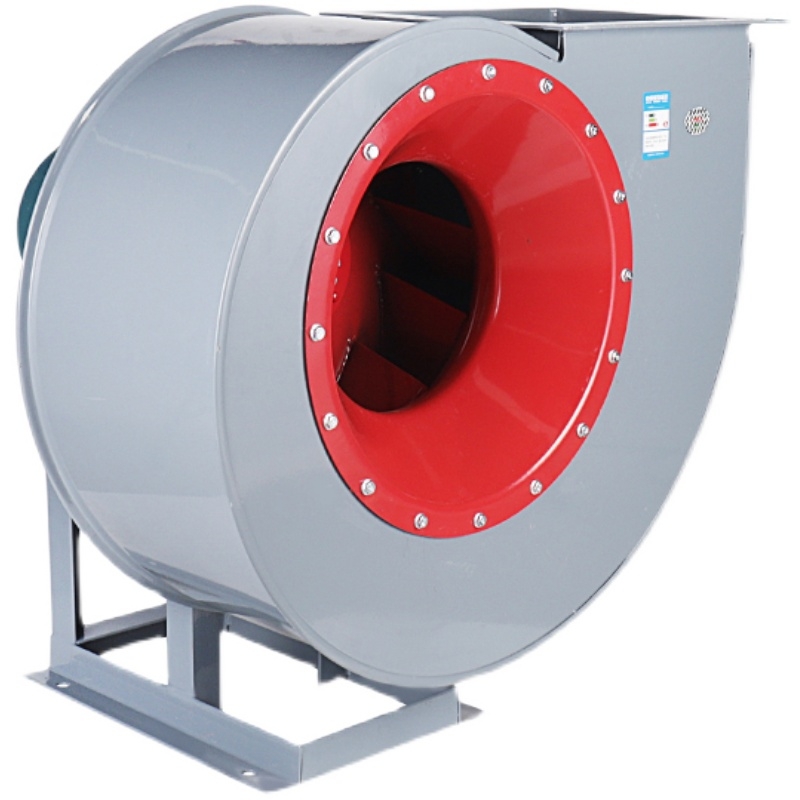 厂家直销wg63kw高温引风机高温离心风机