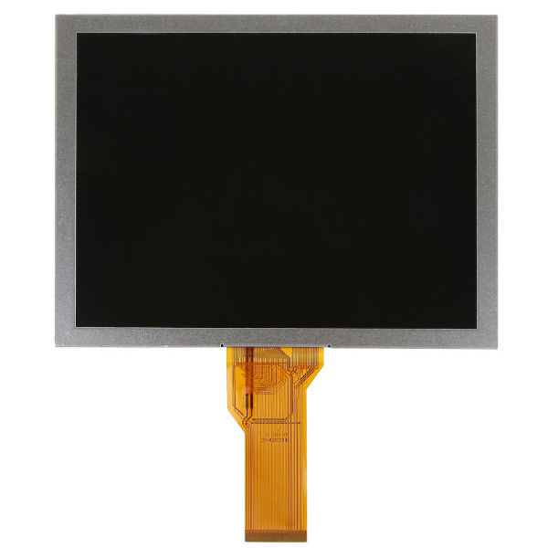 EJ080NA-05B群创8寸全视角工控液晶显示屏 - EJ080NA-05B工控屏群创液晶屏代理商 群创光电