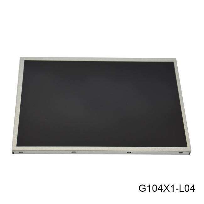 G104X1-L04奇美10.4寸广视角工控液晶屏 -带LED驱动G104X1-L04工业液晶屏奇美液晶屏代理商
