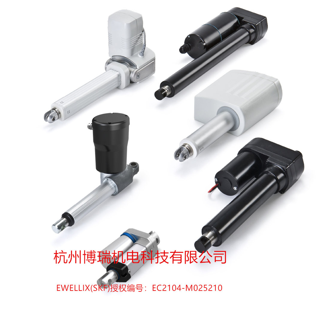 SKF制动器 震荡器 SKF Actuation system/ 0528387-02 k60/10.2-1/25/60-60/1080