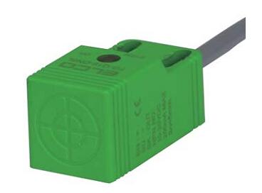 宜科ELCO接近传感器FI2-M12-OP6L-Q12