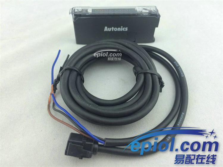 奥托尼克斯AUTONICS光电传感器BA2M-DDT