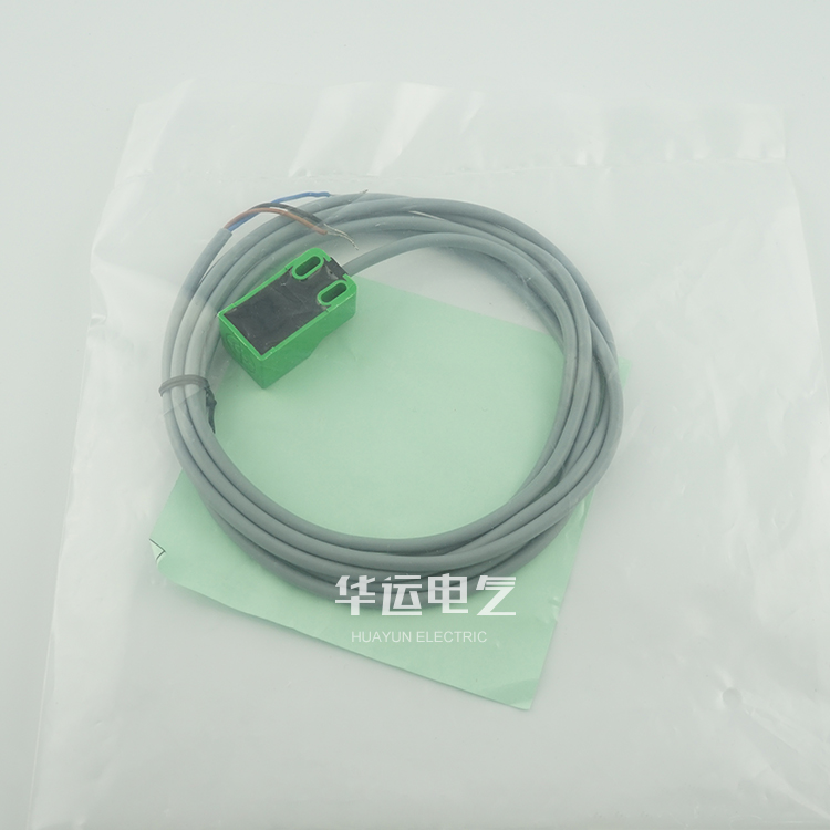 宜科ELCO接近传感器Fi4-G12-OP6L