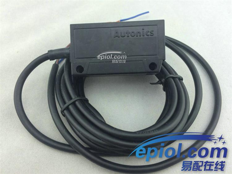 奥托尼克斯AUTONICS光纤传感器BF5R-D1-N