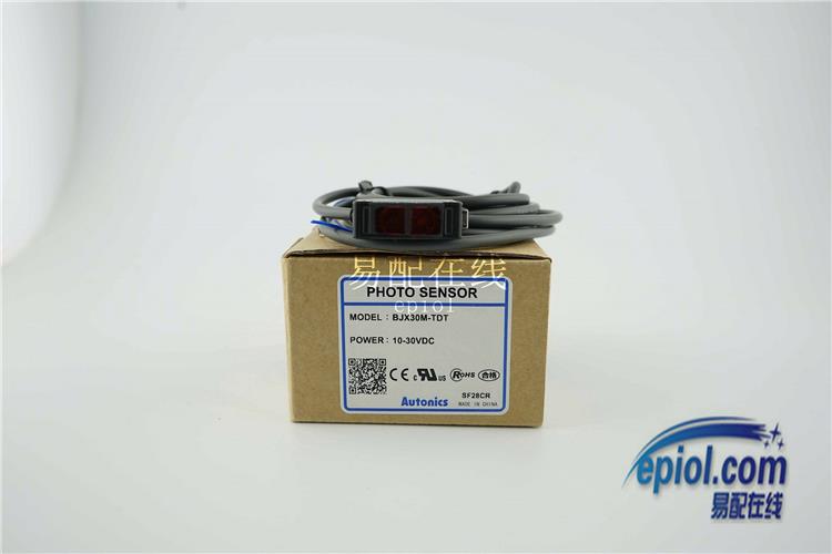 奥托尼克斯AUTONICS光电传感器BEN5M-MFR