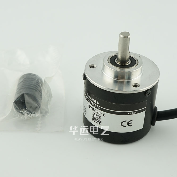 光洋KOYO增量型旋转编码器TRD-J1000-RZ