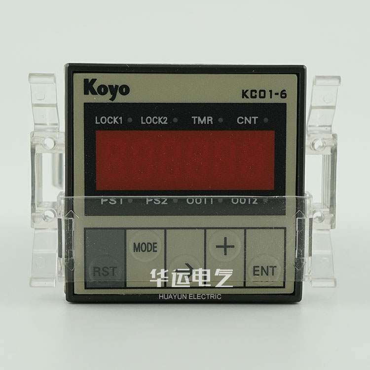 光洋KOYO计数器KCN-4WR