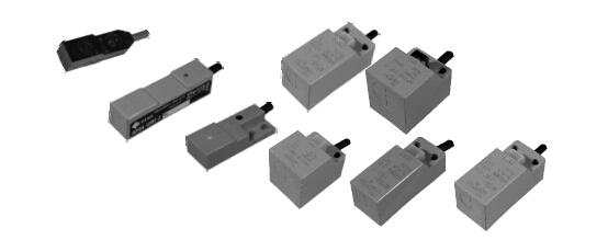 光洋KOYO接近传感器APS4-12M-E2