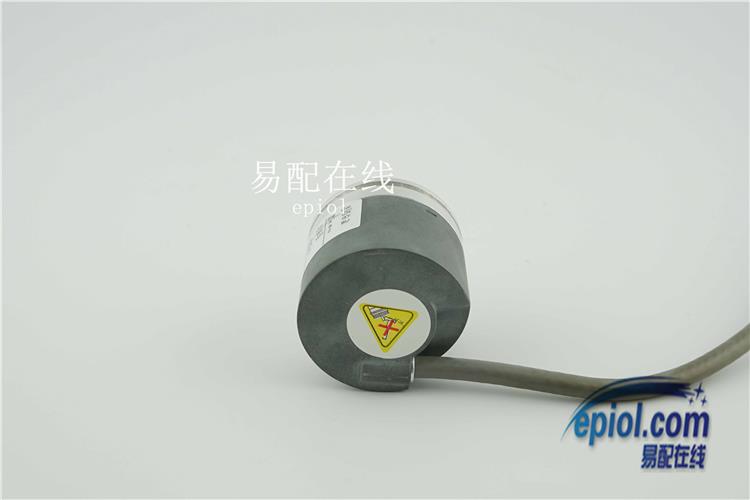 宜科ELCO增量型旋转编码器EB50B8-H6PR-2048