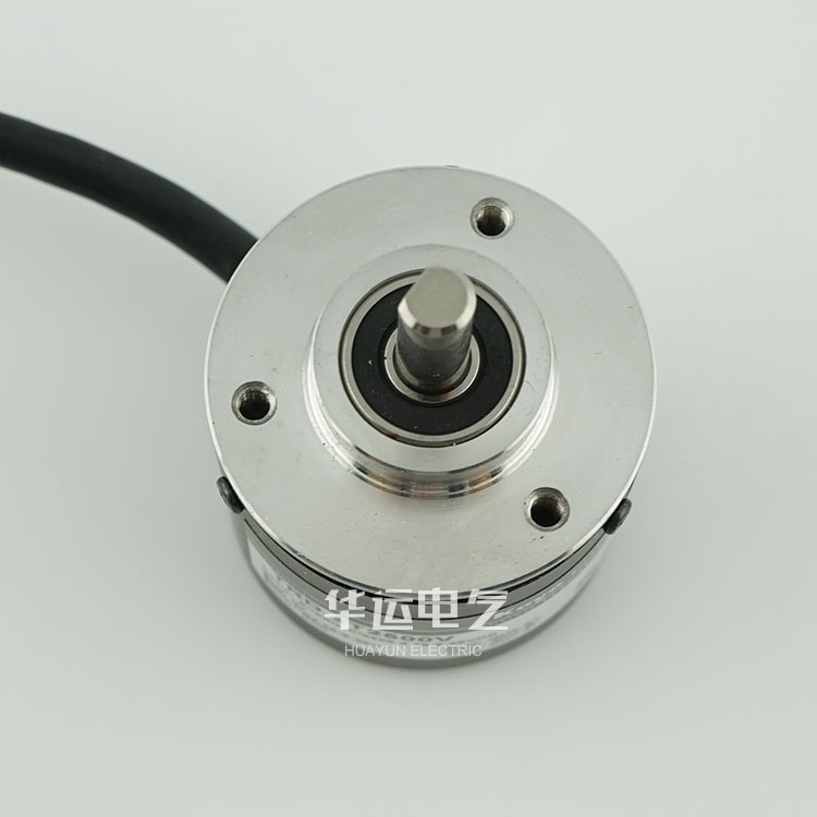 光洋KOYO增量型旋转编码器TRD-2T360BF