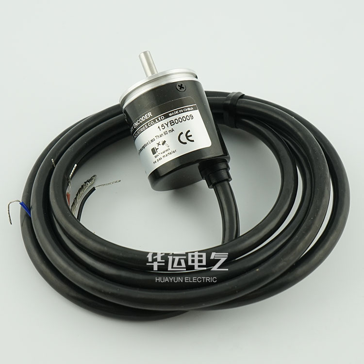 光洋KOYO增量型旋转编码器TRD-N1024-RZV