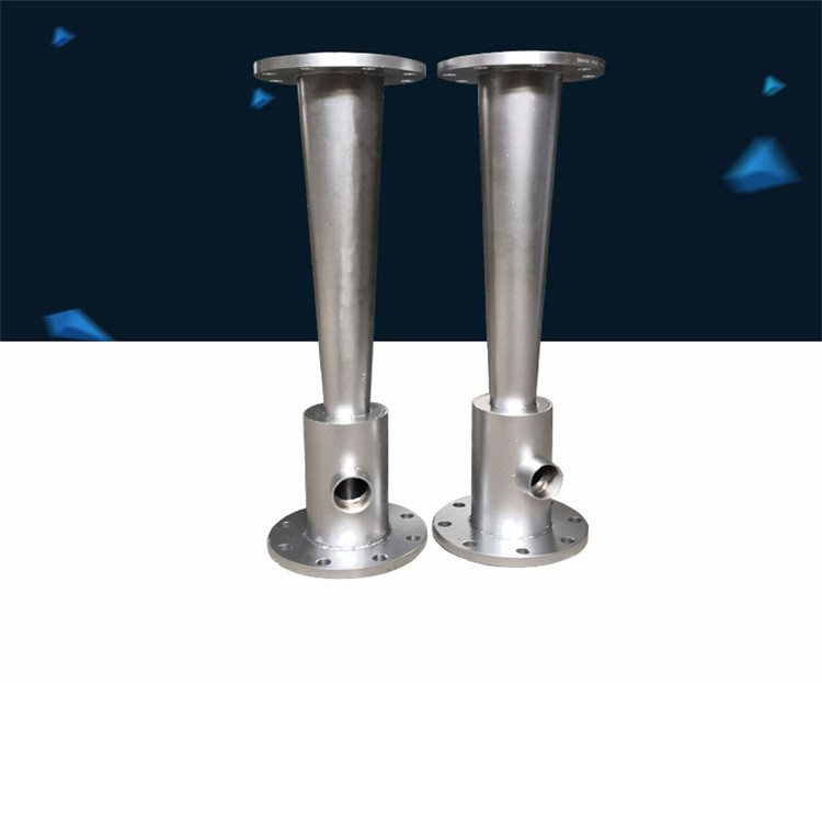 供应水泵文丘里 塑料管道水射器 曝气机射流器 upvc射流器-南京驰澳环