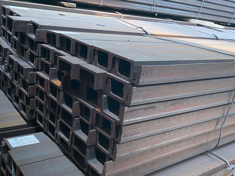 瀚哲金属  南京槽钢批发公司 槽钢公司 钢材批发，厂家直销，代加工，优质货源