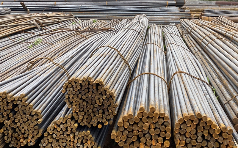 南京角钢市场 南京钢材市场 南京钢材 就到瀚哲金属公司