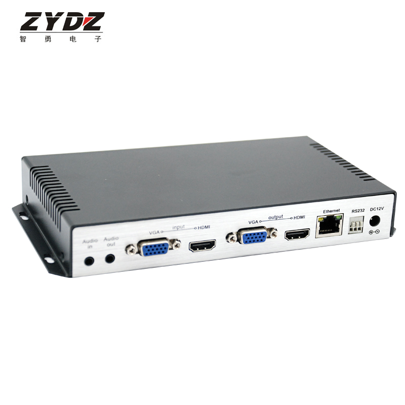 SRT编码器 HDMI VGA 高清视频编码器 多平台直播 价格面议