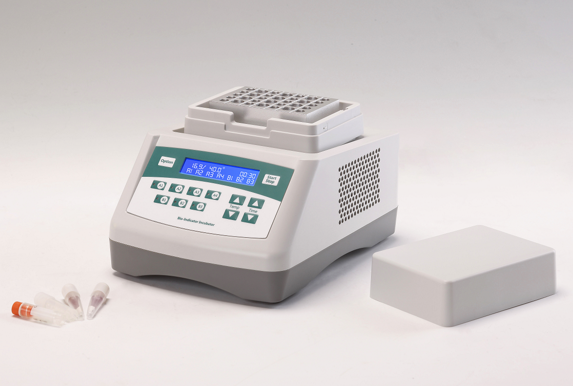 Bit1000/Bit1000-S 生物指示剂培养器 压力蒸汽灭菌指示剂培养器 生物阅读器