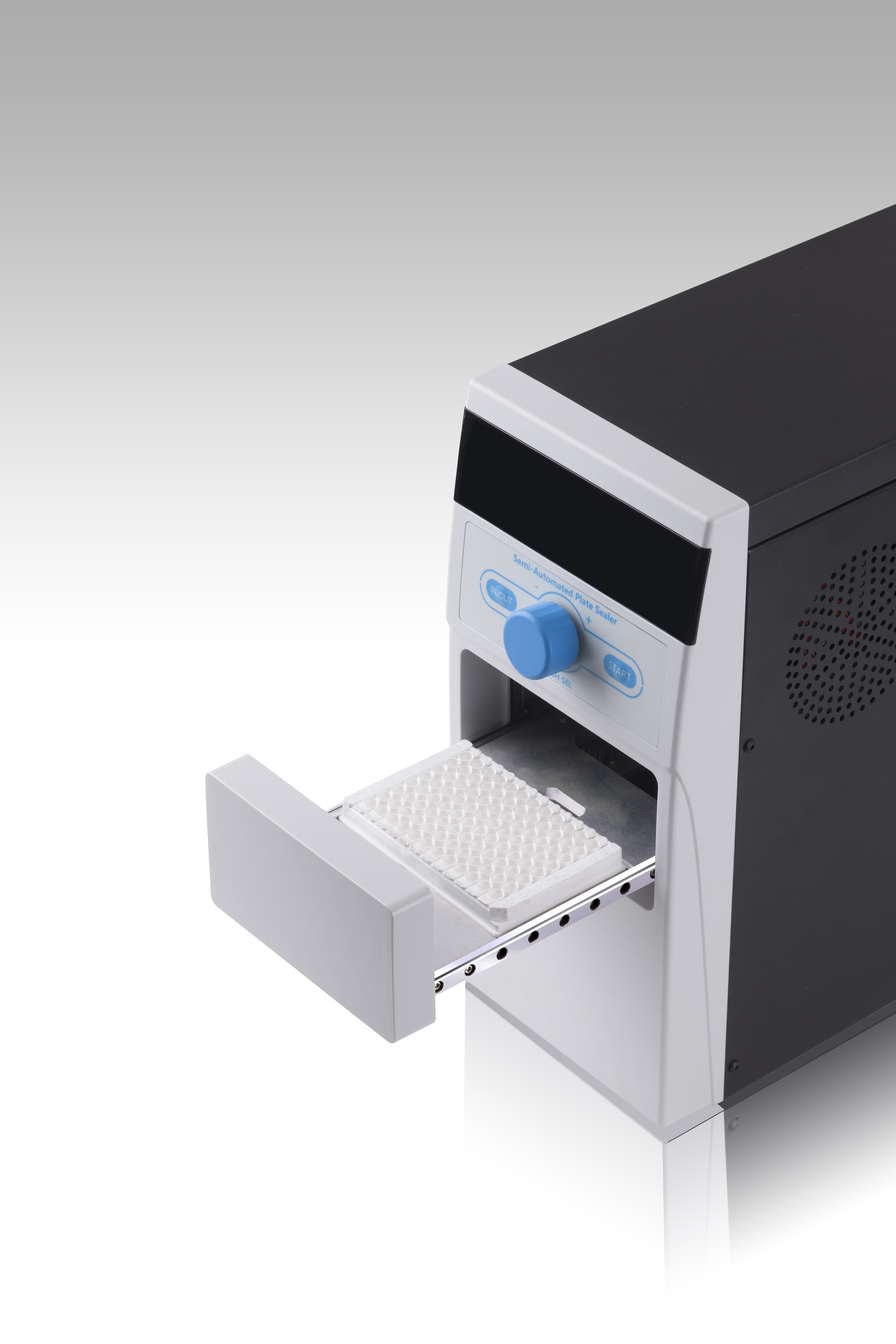 通过热封各种专用热封膜来防止各种微孔板(pcr板,深孔板,酶标板以及