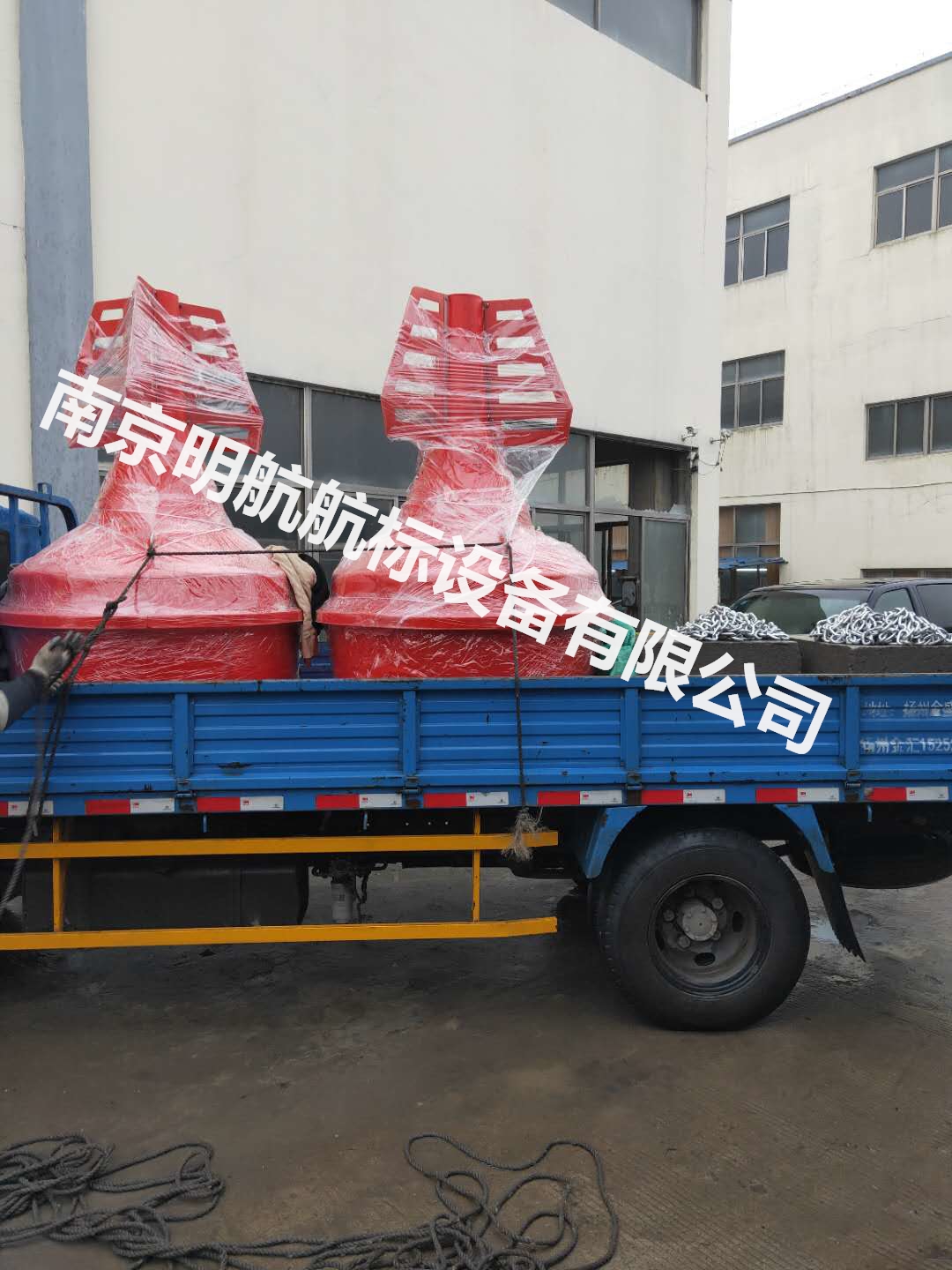 可定制钢质浮标 玻璃钢浮标 高分子聚乙烯浮标 助航设备