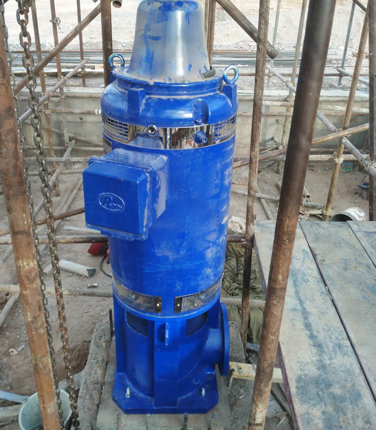 南京环亚长轴泵 rjc长轴深井泵