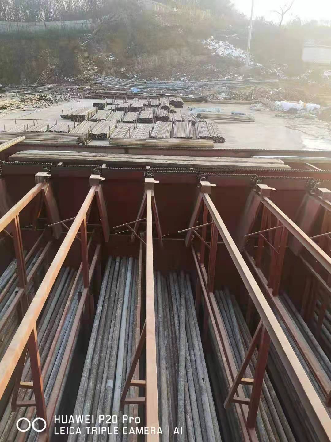 【厂家工程热销推荐】钢管分拣机价格自动化分拣计数