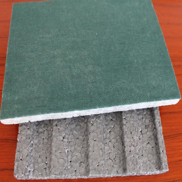 供应10厚石墨烯聚苯板 石墨聚苯乙烯保温隔声板 认准拓丰品牌-湖州拓
