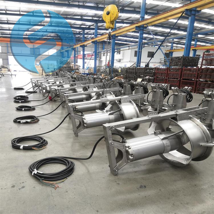 进口污泥回流泵内回流泵潜水回流泵