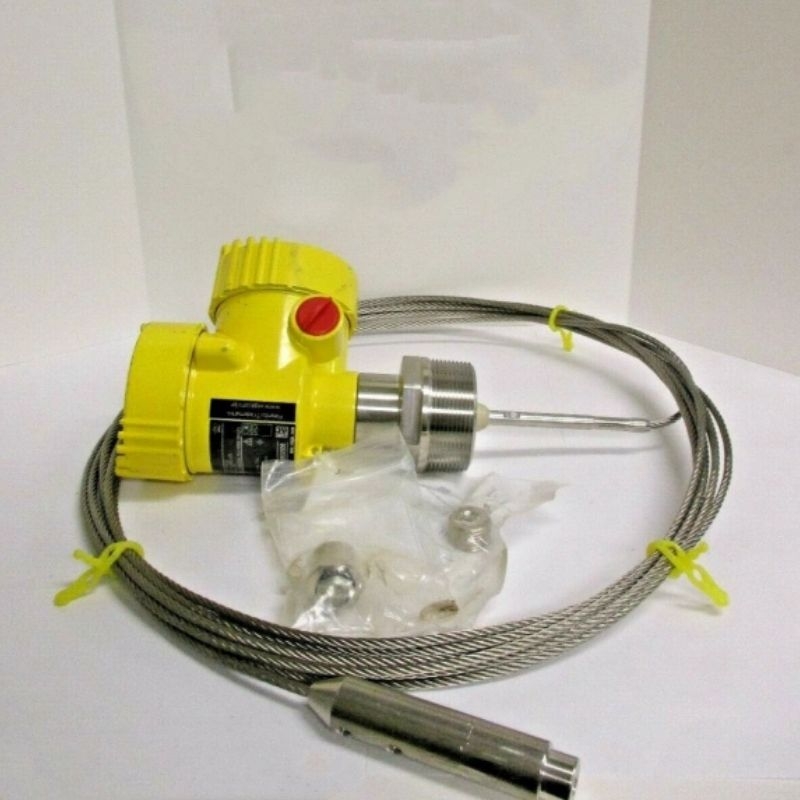 vegaflex81导波雷达液位计免维护完成各种液体测量