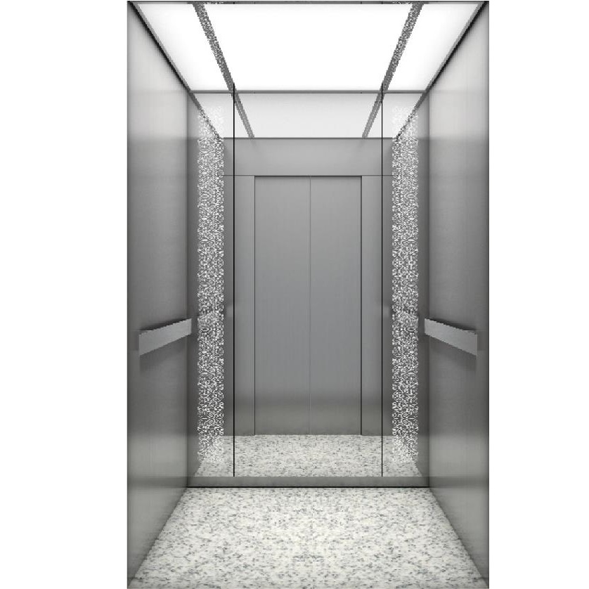 别墅家用电梯创新小型家用升降平台 静音阁楼电梯免费出方案