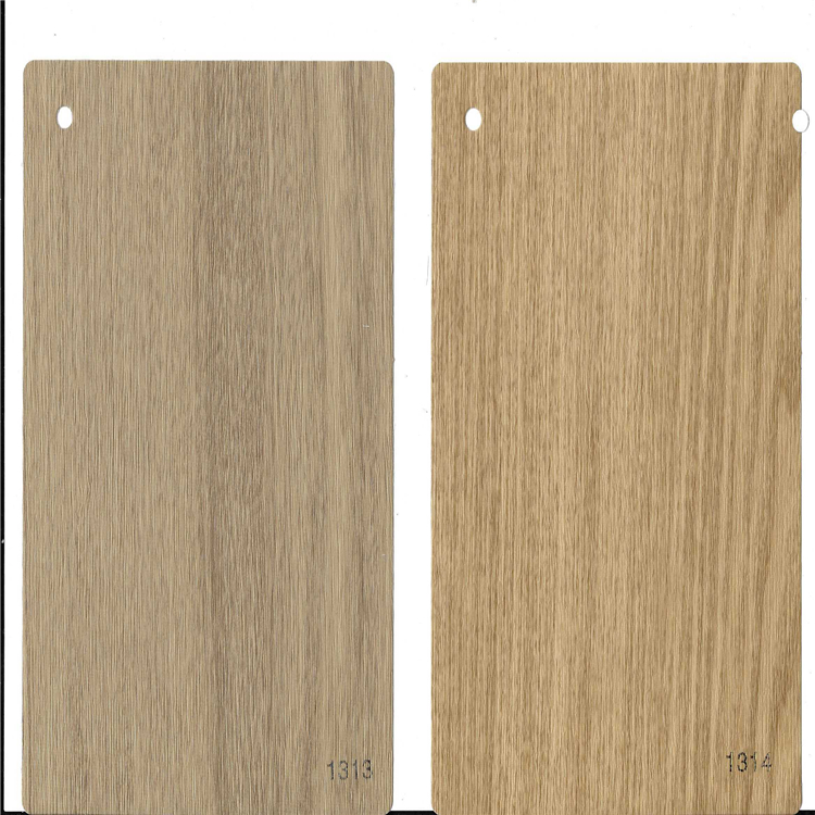 韩华bodaq木纹膜 创新软膜天花装饰 提供各种不同的材质联万