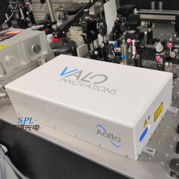 VALO飞秒光纤激光器  Aalto飞秒激光器  Tidal飞秒激光器  生物光学 多光子显微 光遗传学 时间分辨光谱 双光子聚合 3D微打印 超连续光谱 放大种子源 泵浦OPOs