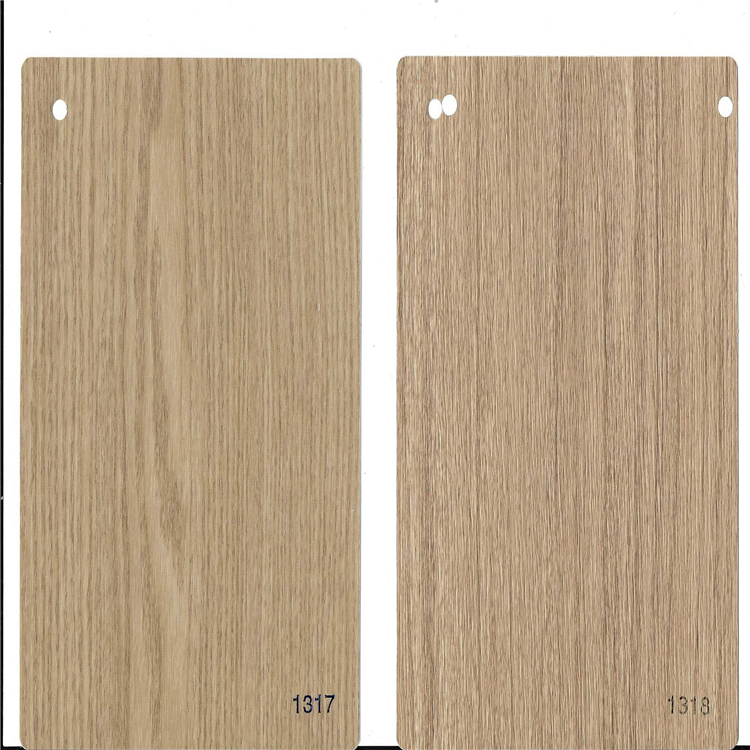 韩华bodaq木纹膜 创新软膜天花装饰 提供各种不同的材质联万