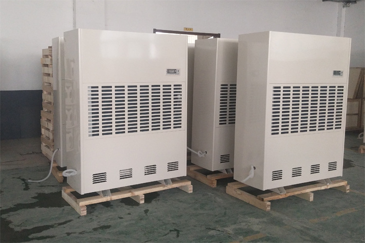 东井大型工业除湿机车间仓库大功率除湿机除湿机除湿器厂家