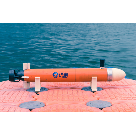精灵M200自主水下机器人（AUV）