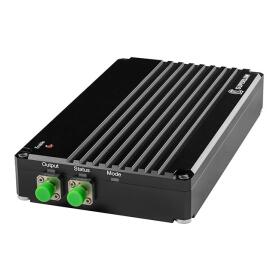 紧凑型OEM光功率增强器(适用于扫频可调半导体激光器) 宽带光源模块 谱域OCT  SLD宽带光源  OCT高速扫频光源  光学相干断层扫描 生物医学成像 干涉测量 光谱学