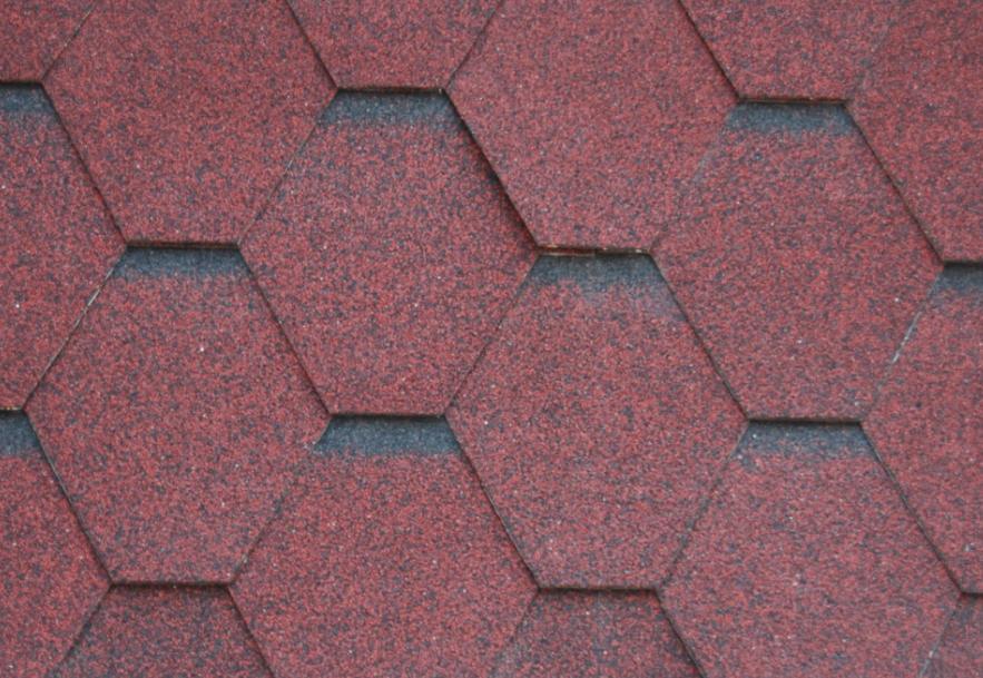 成都沥青瓦油毡瓦批发市场成都高端沥青瓦