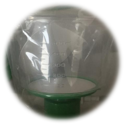Bioland™ 一次性瓶顶过滤器 无菌过滤器 PES、PVDF、NYLON三种滤膜
