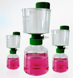 Bioland™/贝兰伯  一次性除菌过滤器 PES、PVDF、NYLON三种滤膜