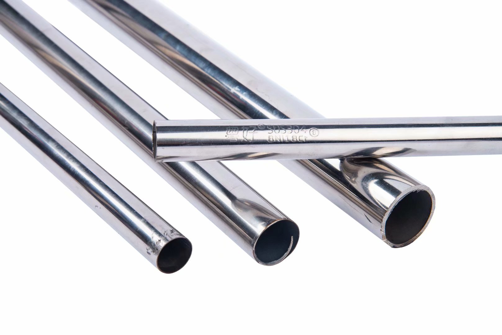 供应不锈钢管加厚管厂家 佳麒201不锈钢圆管厂家 丽水不锈钢管厂-杭州