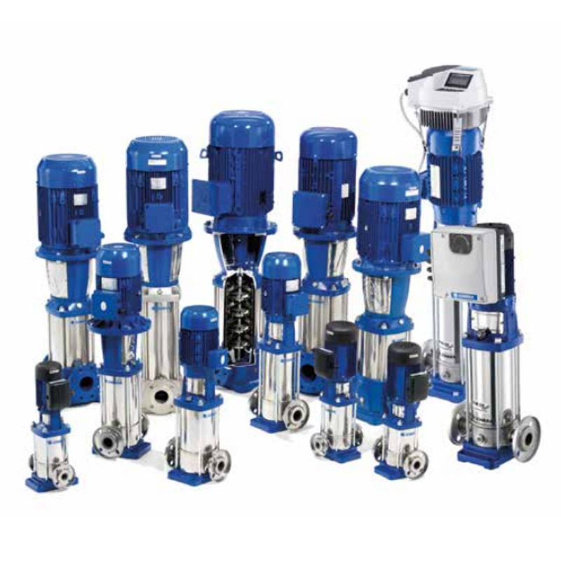 LOWARA多级清水离心泵,92SV3G220T水泵,LOWARA泵配件