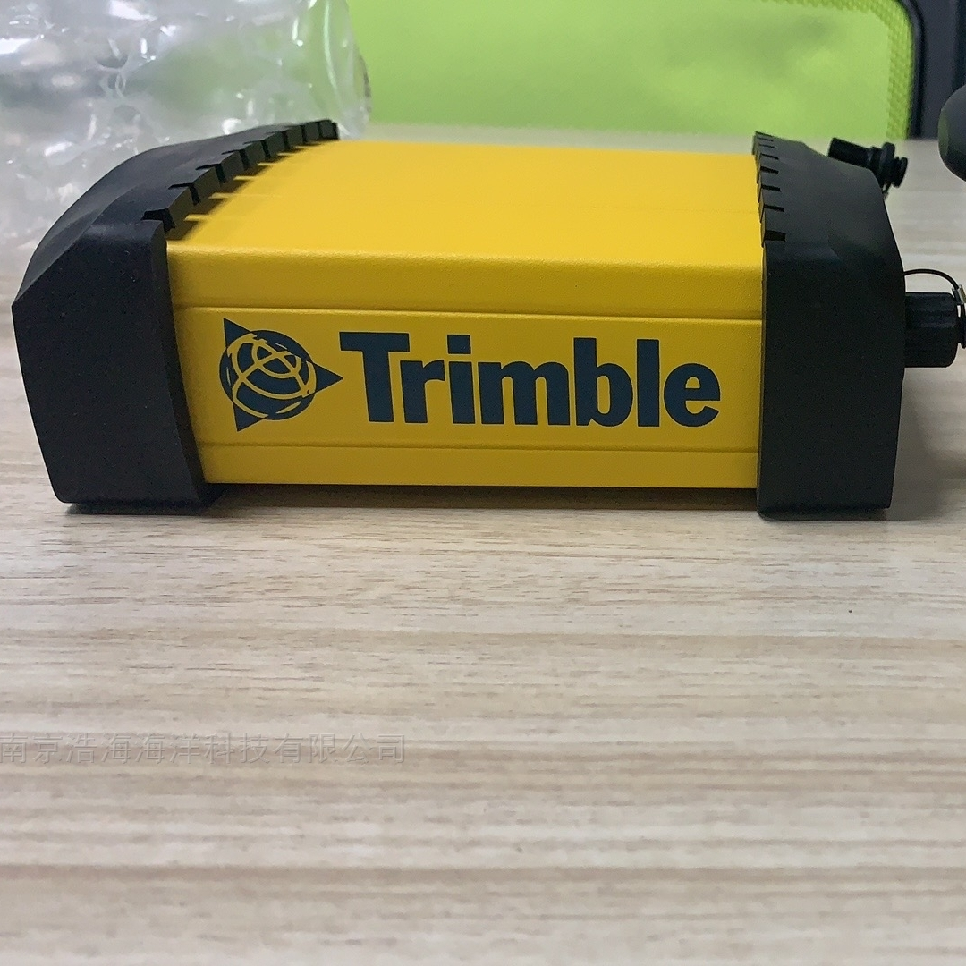 天宝sps356 北斗信标机,trimble sps356 gnss接收机,航道疏浚,地形